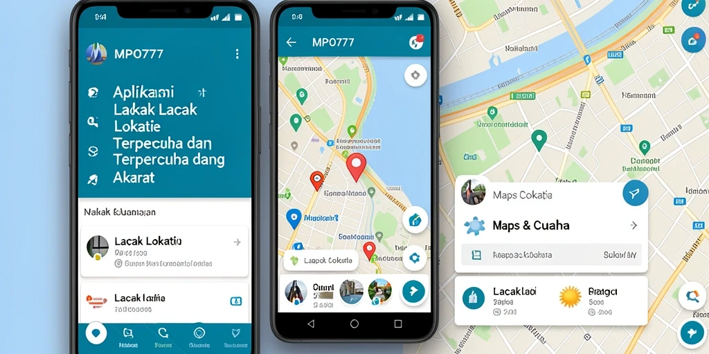 Antarmuka MPO777 menampilkan peta lokasi yang jelas dan mudah dipahami.
